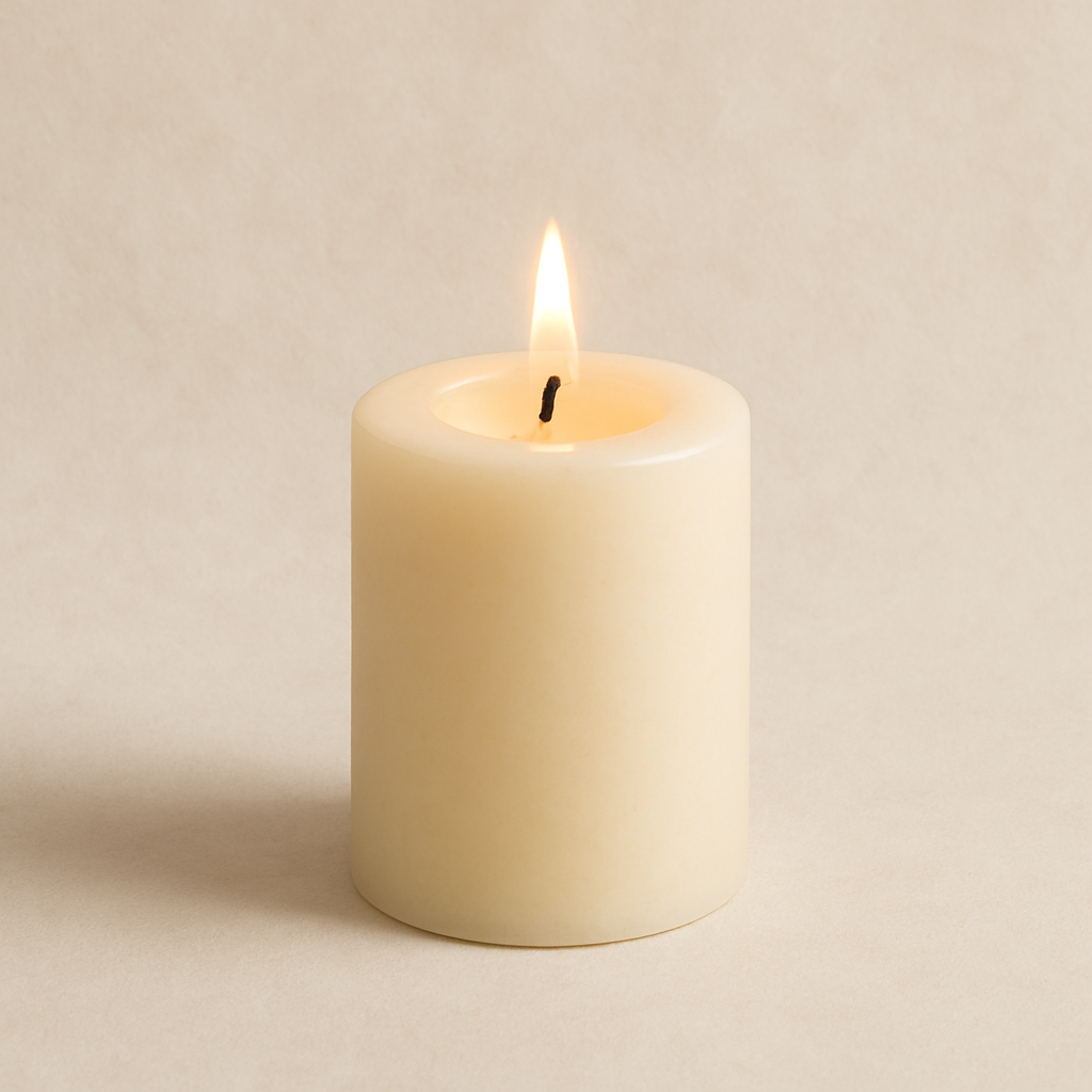 classic candle
