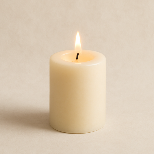 classic candle